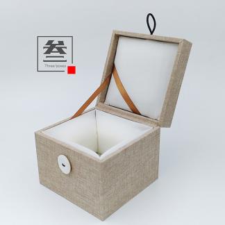 美礼盒包装