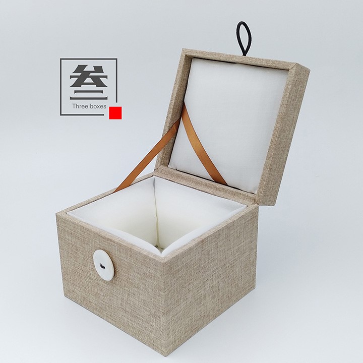 美礼盒包装